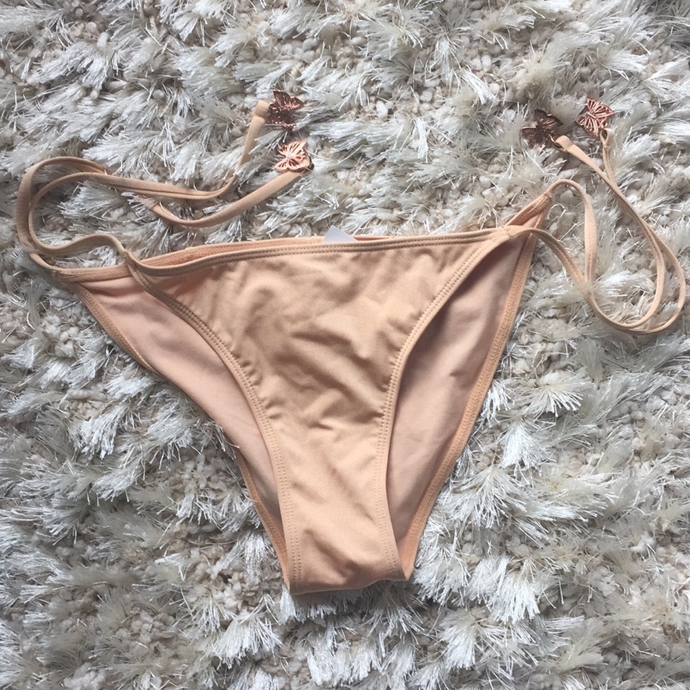 Butterfly Swim bottoms - Picture 1 of 3